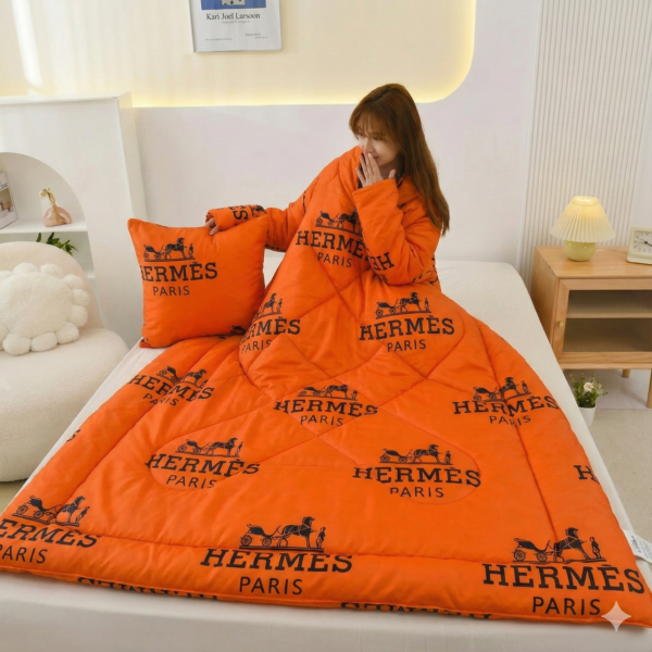 couette avec les manches — image 5